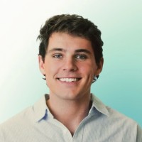 Anaphero (YC W24) Employee Aidan Melbourne's profile photo