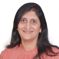 Vaishali Gandhi Email