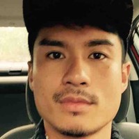 Lucid Motors Employee Ron Sy's profile photo