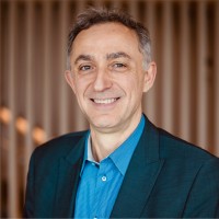 EBRD Employee Gianpiero Nacci's profile photo