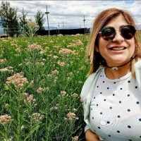 Esmeralda Farms Employee Daysi Villares's profile photo