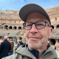 DePaul Cristo Rey High School Employee Dave Lockard's profile photo