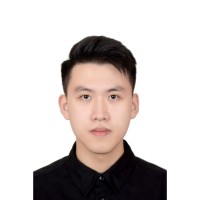 STAR.VISION Employee Junrui Chen's profile photo