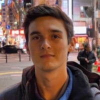 VincentBenjamin Employee Evan Coles's profile photo