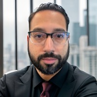 Cushman & Wakefield Employee Michael Pabon's profile photo