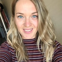 Ambulance Paramedics of BC Employee Hailee Pauwels's profile photo
