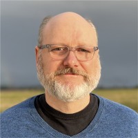 Owner.com Employee David Holbrook's profile photo