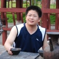 Lenovo Employee David Pot's profile photo