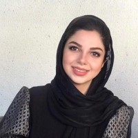 Behin Technology Employee Parinaz Torbati's profile photo