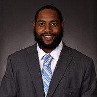 Foundation Academy Employee Daniel White's profile photo