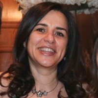 Agnes Benhamou Email