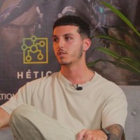 Gemeos Employee Sacha da Silva's profile photo