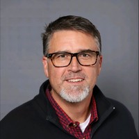 Gravity Oilfield Services Employee Wayne Anderson's profile photo