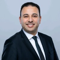 StratioBD Employee Rachid Ouarghani's profile photo