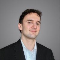 Atominvest Employee Nikita Vasyukov's profile photo