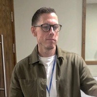 Marston's PLC Employee Chris Winston's profile photo