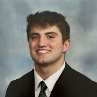 Vantage Construction Corporation Employee Lukas Branch's profile photo