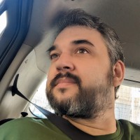 Veego Employee Danylo Bilyk's profile photo
