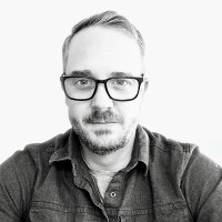 CivicLens Employee Joe Rhodes's profile photo