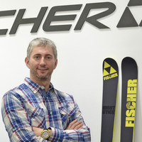 Fischer Sports Employee Jan Weiss's profile photo