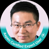 Guofu Chen Email & Phone Number