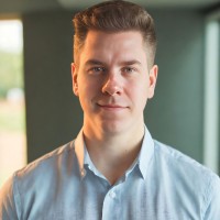 Nicolas Schrik Email & Phone Number