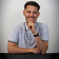 StartUp57 Employee Jonathan Schulte's profile photo