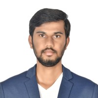 Changepay Employee Jeevan M's profile photo