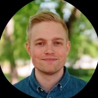 Variant Employee Even Stene's profile photo