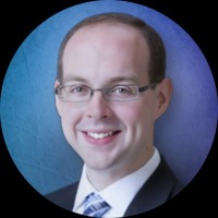 Atlanta News First Employee Alex Yoder's profile photo