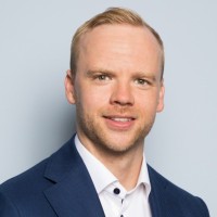 SpareBank 1 Finans Nord-Norge AS Employee Truls Johnsen's profile photo