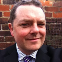 Panaz Employee Stephen Thomson's profile photo