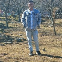 Dell Technologies Employee Mohammad Nabi's profile photo