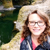 Amy Georgeson Email & Phone Number