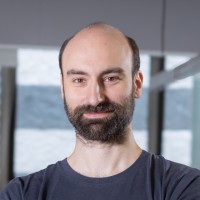 Even Employee Alessandro Ialongo's profile photo