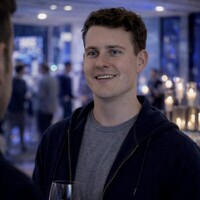 Starmynd Employee Andrew Warner's profile photo