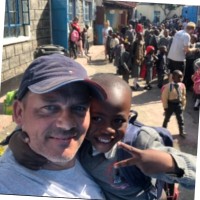 Develop Training Ltd Employee Danny Connor's profile photo