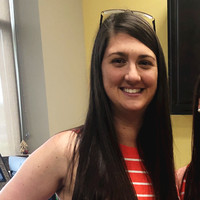 Arc of Acadiana Employee Stephanie Leblanc's profile photo