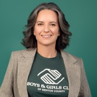 Boys and Girls Club of Benton County, AR Employee Holly Rice's profile photo