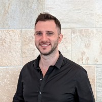 Iris Lab Employee Federico Monti's profile photo