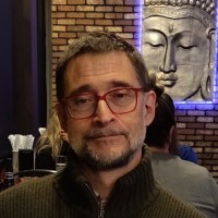 Delphia Consulting, LLC Employee Monte Main's profile photo