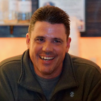 ABRA Auto Body & Glass Employee Chip Harper's profile photo