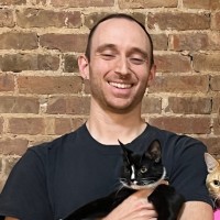 Hellometer Employee Sam Kahn's profile photo