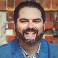 Sophos Employee Aaron Bugal's profile photo