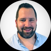 Telekom HU Employee Gergo Gothar's profile photo