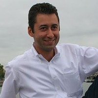 WESTVIEW PARTNERS LLC Employee Alexander Kogan's profile photo
