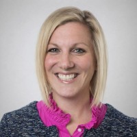 Jamf Employee Kaitlin Shinkle's profile photo