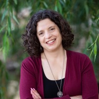 Apple Employee Amy Hawthorne's profile photo