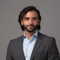 Chartis.io Employee Andrew Agnello's profile photo