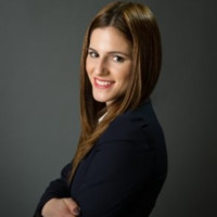 Audiokinetic Employee Catherine Marcotte's profile photo